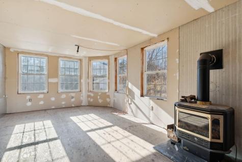 454 N Parish Road Turner ME 04282