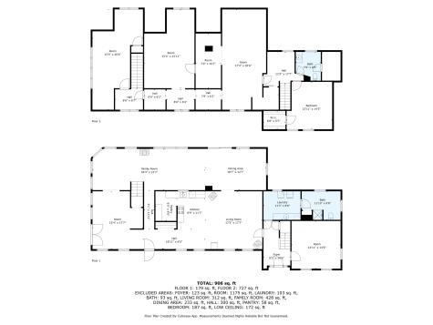 454 N Parish Road Turner ME 04282