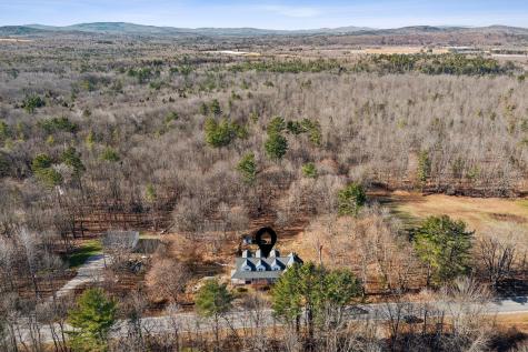 454 N Parish Road Turner ME 04282