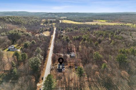 454 N Parish Road Turner ME 04282