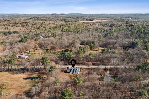 454 N Parish Road Turner ME 04282