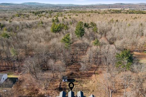 454 N Parish Road Turner ME 04282