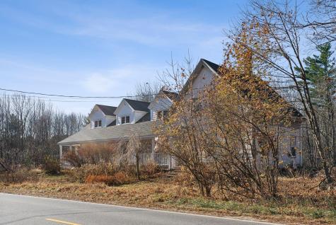 454 N Parish Road Turner ME 04282