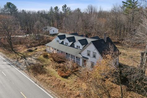 454 N Parish Road Turner ME 04282