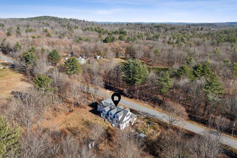 454 N Parish Road Turner ME 04282