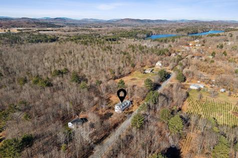 454 N Parish Road Turner ME 04282