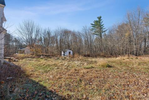 454 N Parish Road Turner ME 04282