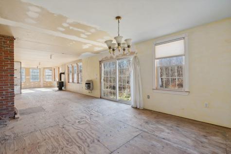 454 N Parish Road Turner ME 04282