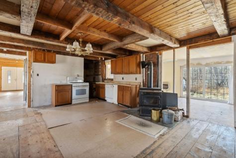 454 N Parish Road Turner ME 04282