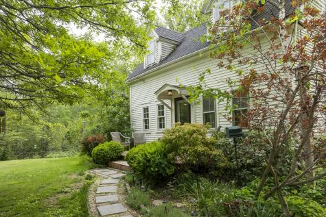 1107 Bristol Road Bristol ME 04539