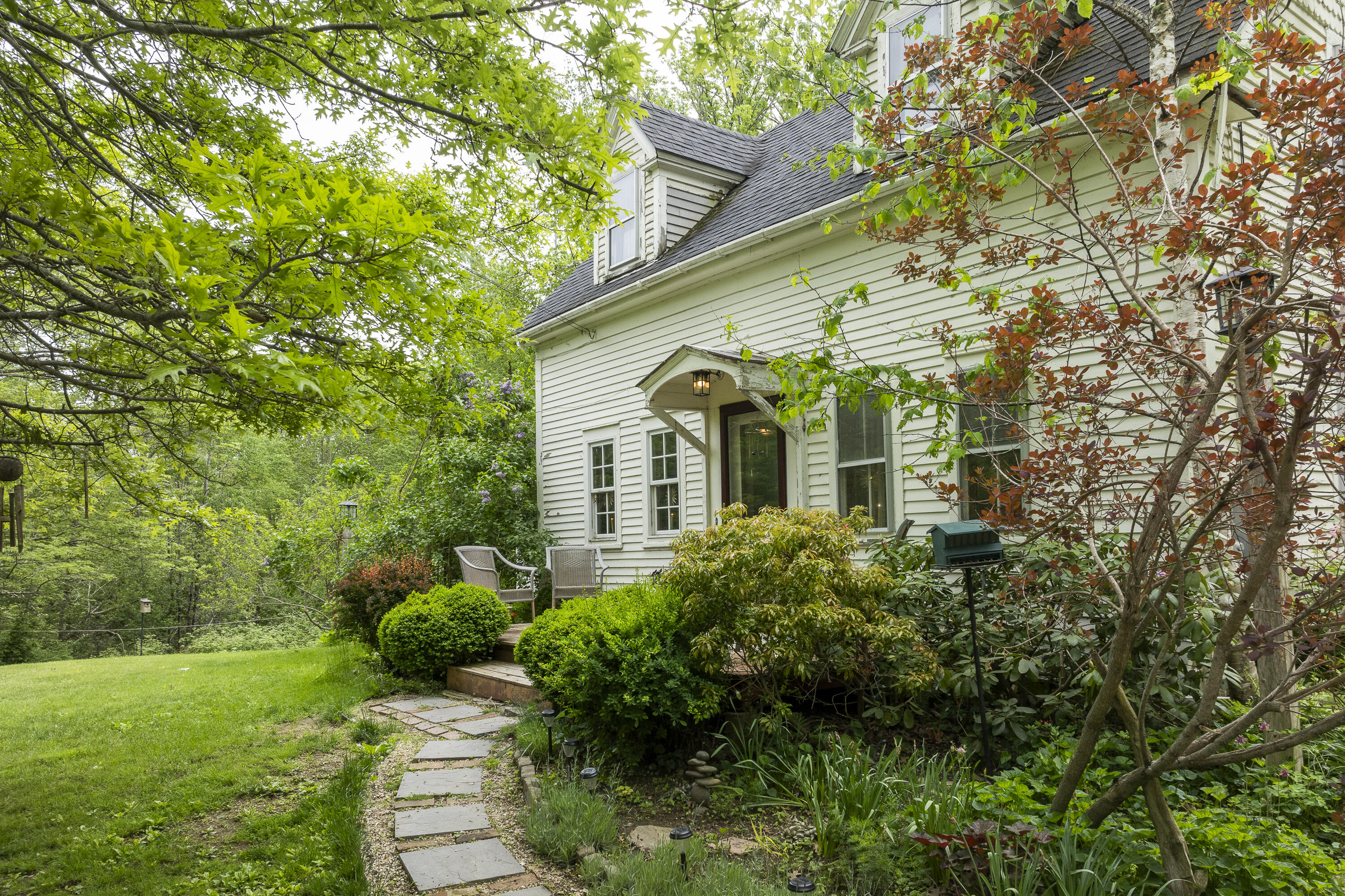 1107 Bristol Road Bristol ME 04539