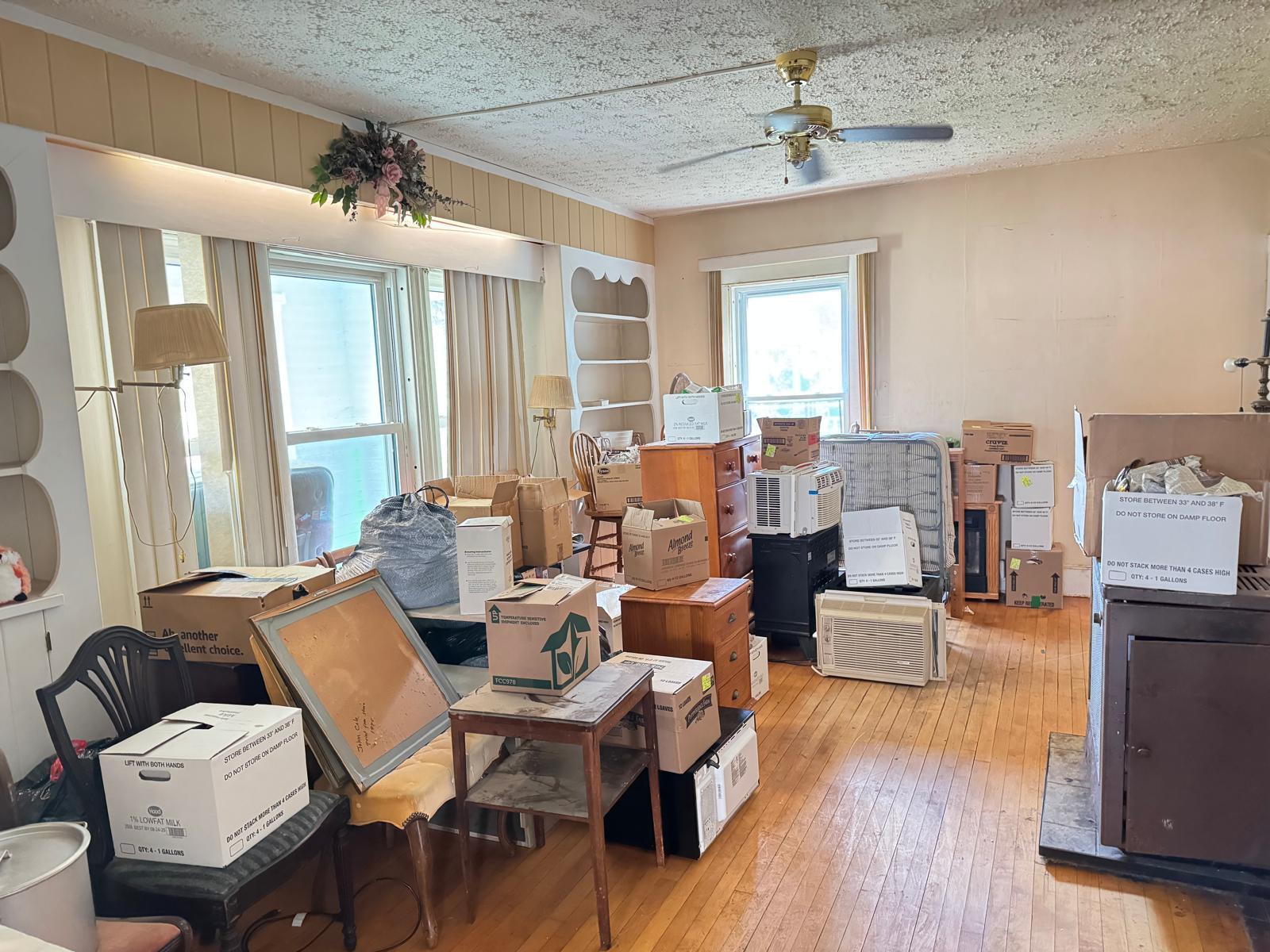 66 Dudley Street Presque Isle ME 04769
