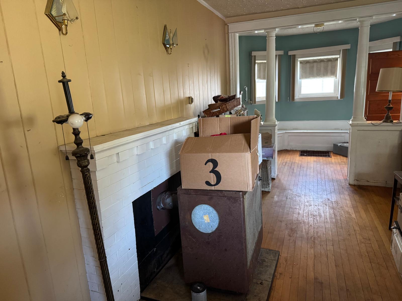 66 Dudley Street Presque Isle ME 04769