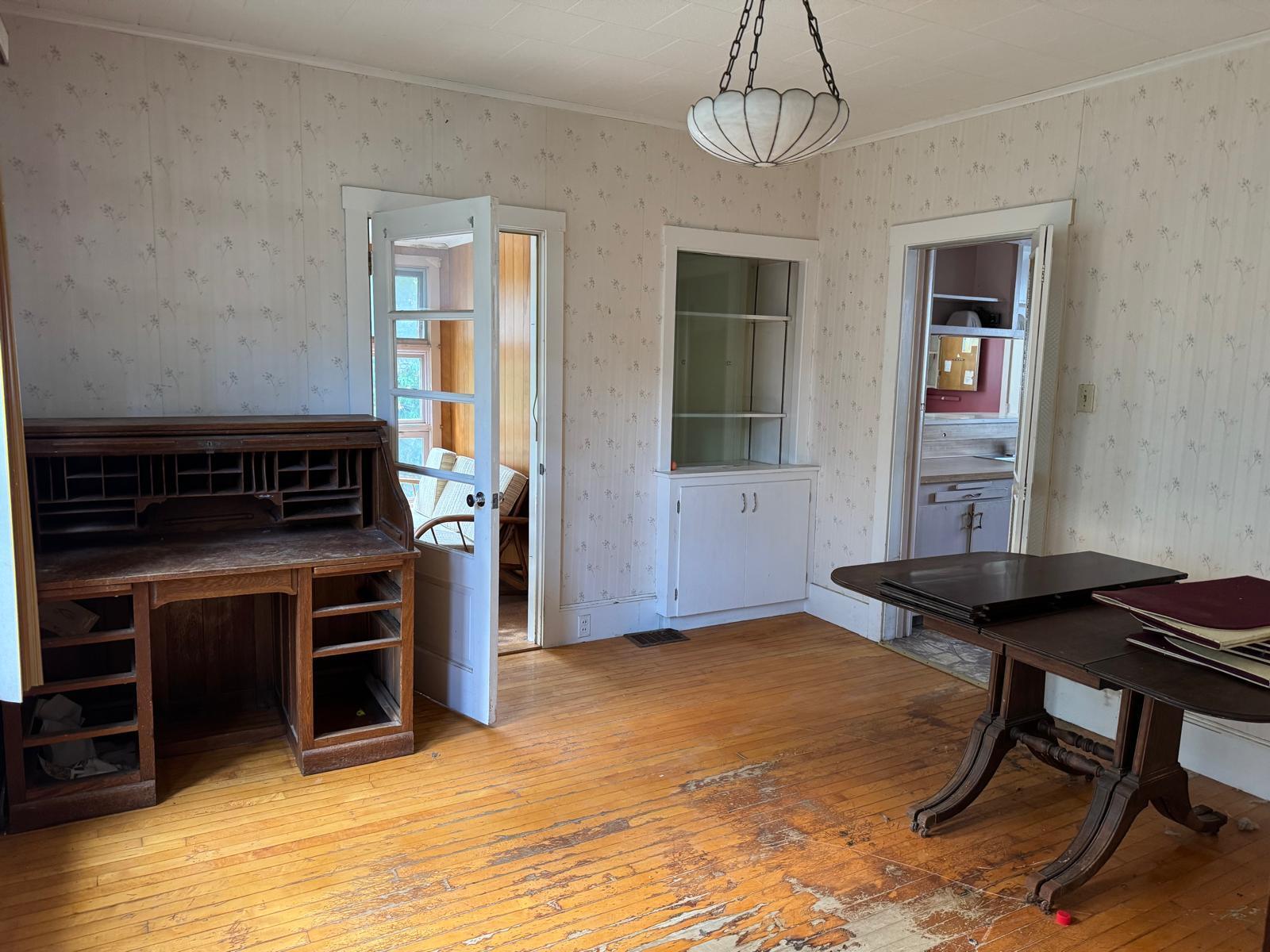66 Dudley Street Presque Isle ME 04769