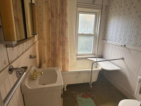 66 Dudley Street Presque Isle ME 04769