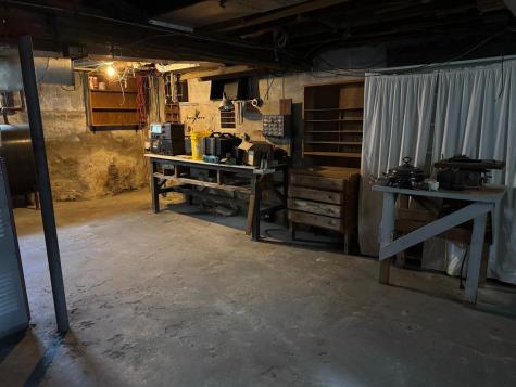 66 Dudley Street Presque Isle ME 04769