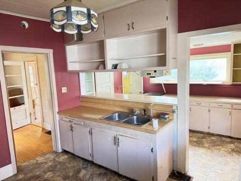66 Dudley Street Presque Isle ME 04769