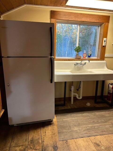 150 Church Farm Road Beddington ME 04622