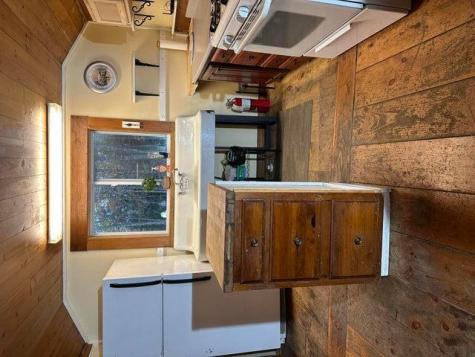 150 Church Farm Road Beddington ME 04622