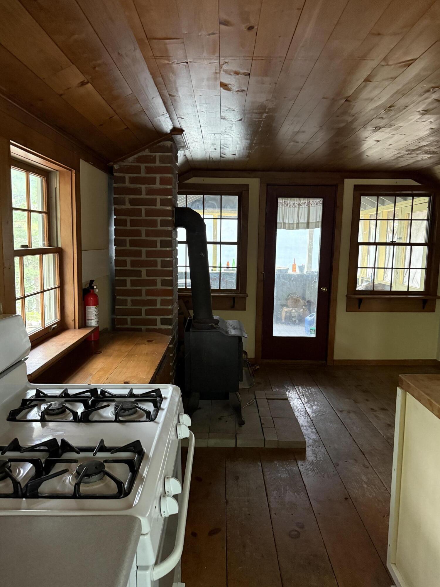 150 Church Farm Road Beddington ME 04622