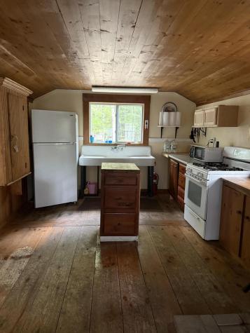 150 Church Farm Road Beddington ME 04622