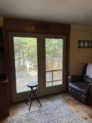 150 Church Farm Road Beddington ME 04622