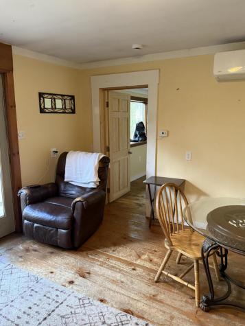 150 Church Farm Road Beddington ME 04622