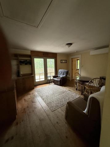 150 Church Farm Road Beddington ME 04622