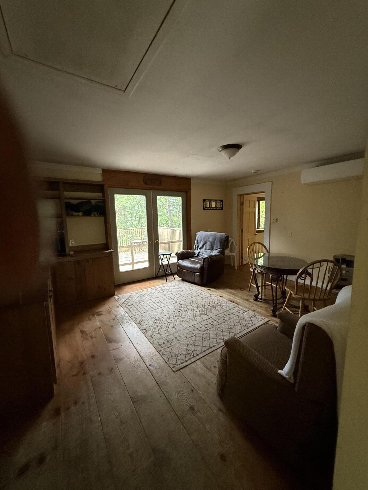 150 Church Farm Road Beddington ME 04622