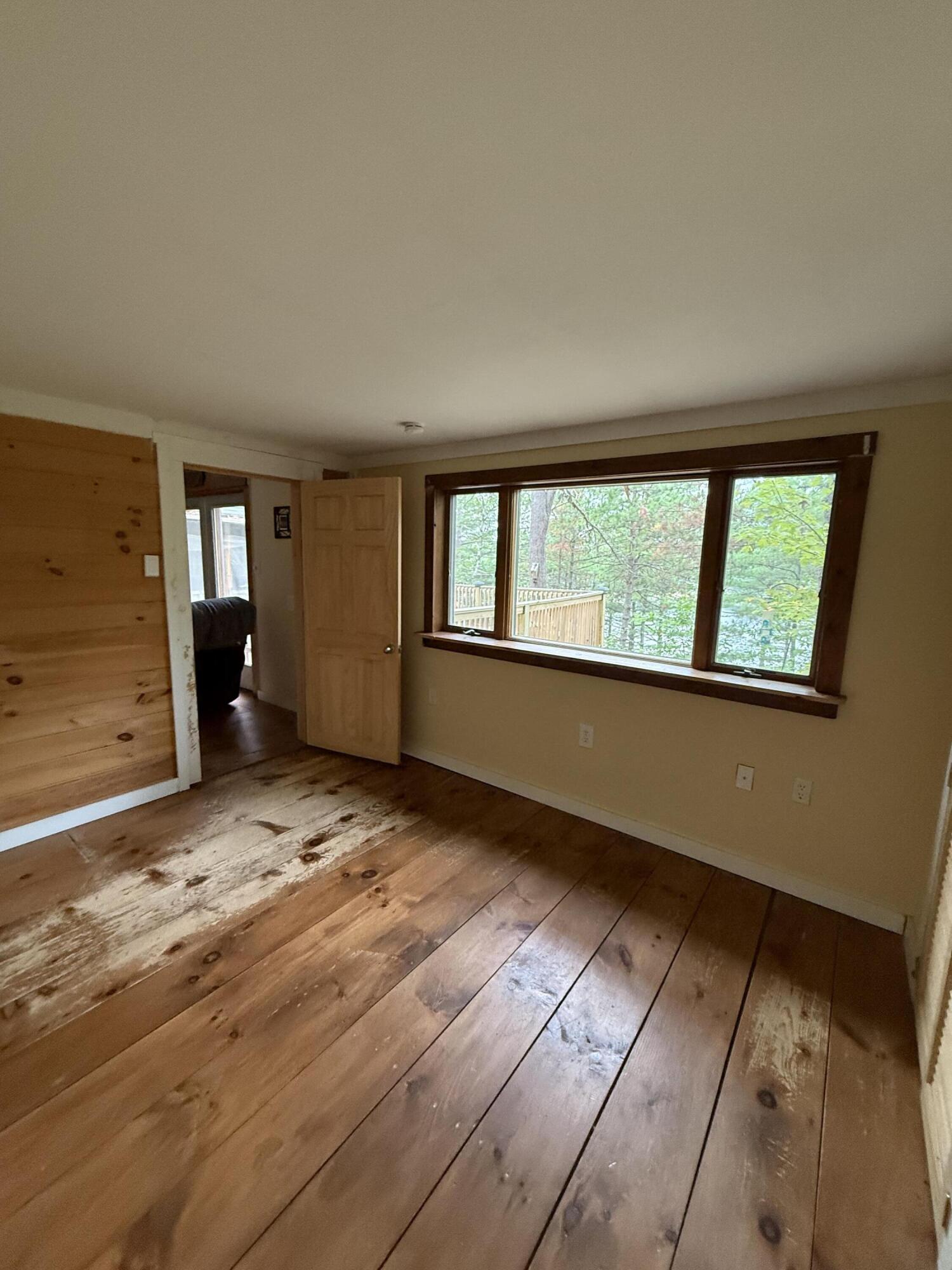 150 Church Farm Road Beddington ME 04622