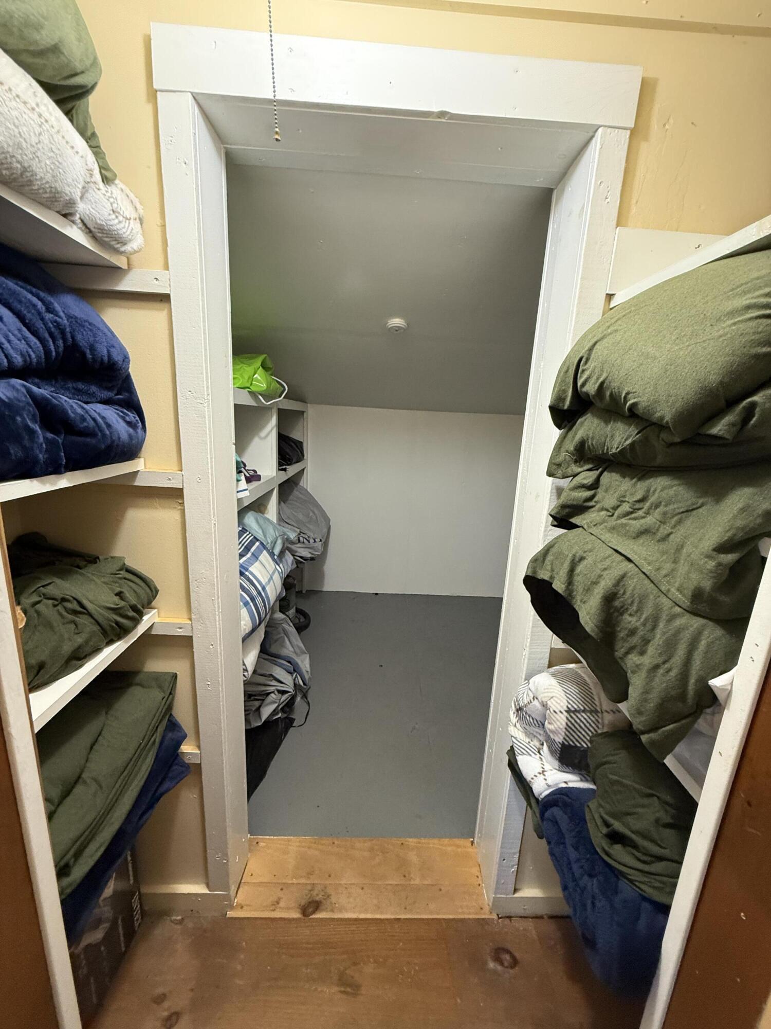 150 Church Farm Road Beddington ME 04622