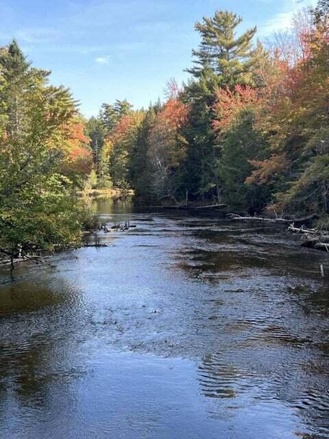 150 Church Farm Road Beddington ME 04622