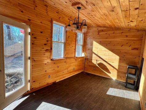 150 Church Farm Road Beddington ME 04622