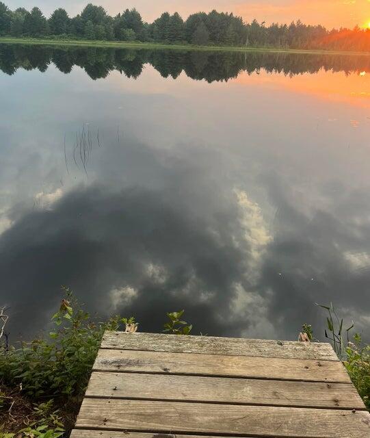 150 Church Farm Road Beddington ME 04622