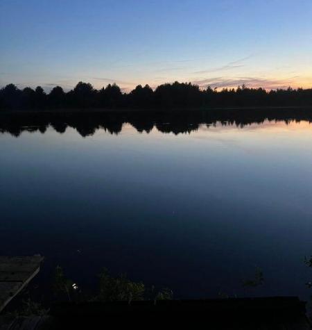 150 Church Farm Road Beddington ME 04622