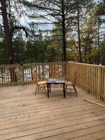 150 Church Farm Road Beddington ME 04622