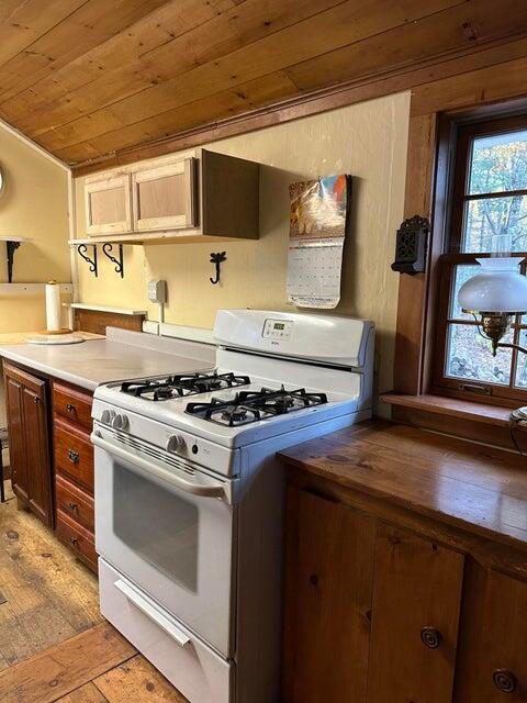 150 Church Farm Road Beddington ME 04622