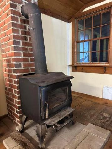 150 Church Farm Road Beddington ME 04622