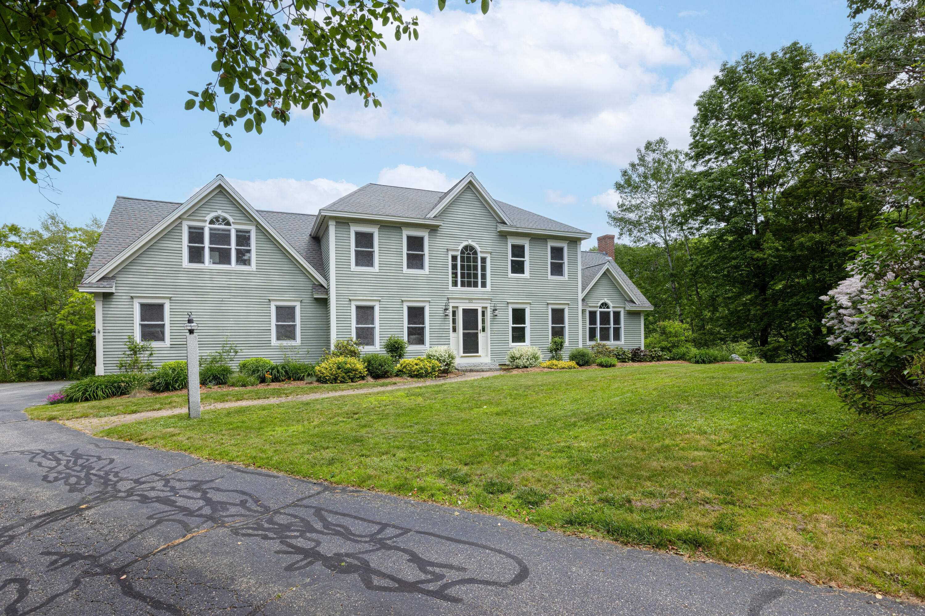 155 Tuttle Road Cumberland ME 04021