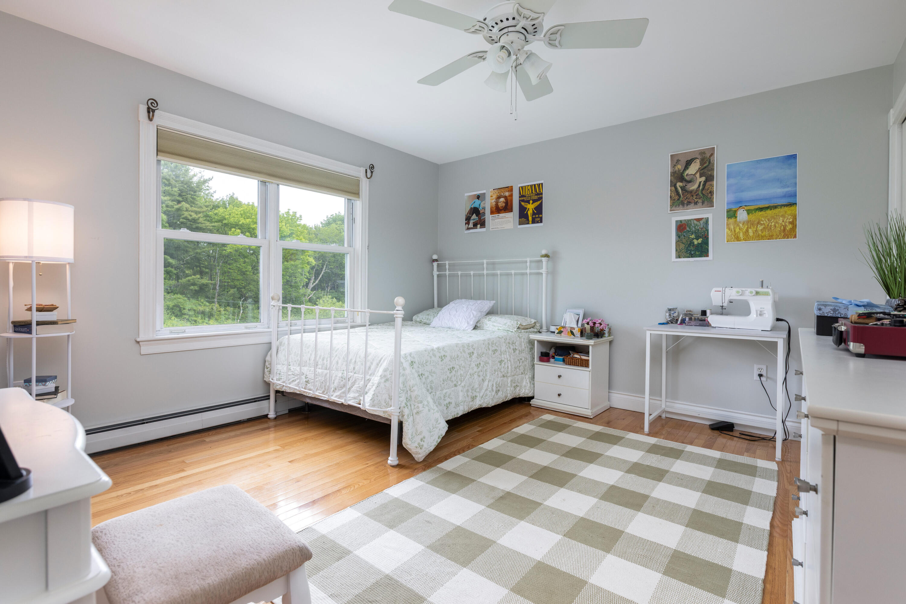 155 Tuttle Road Cumberland ME 04021