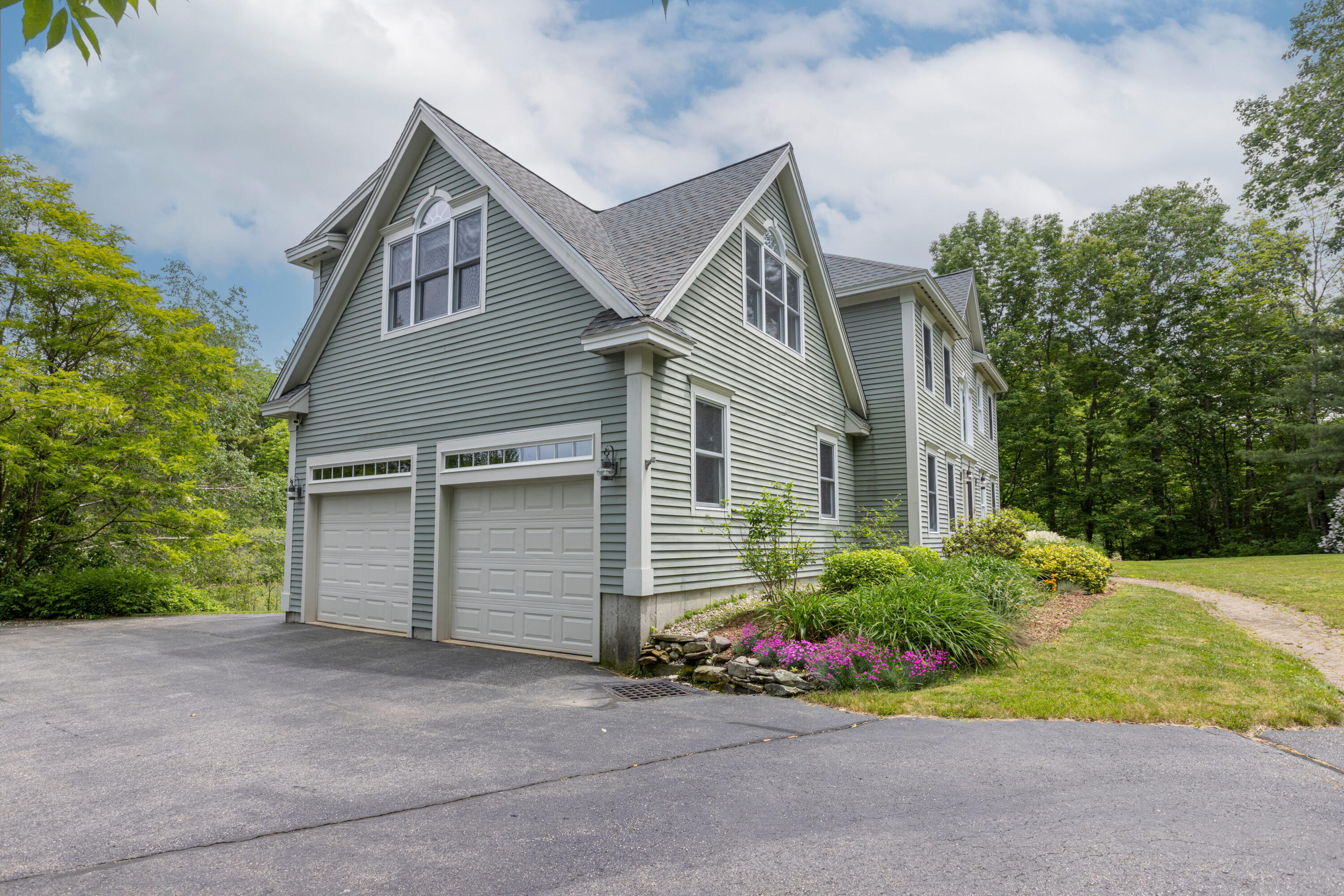 155 Tuttle Road Cumberland ME 04021