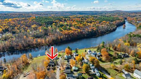 18 Green Street Dover-foxcroft ME 04426