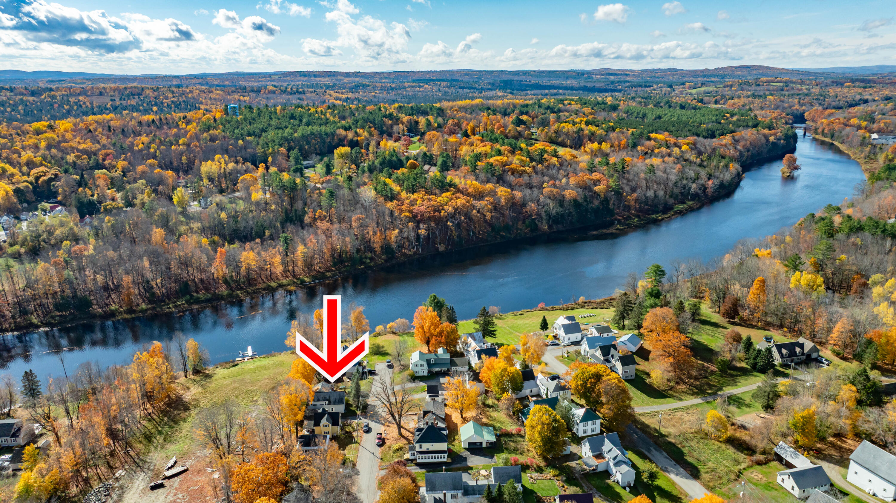 18 Green Street Dover-foxcroft ME 04426