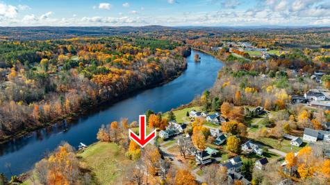 18 Green Street Dover-foxcroft ME 04426