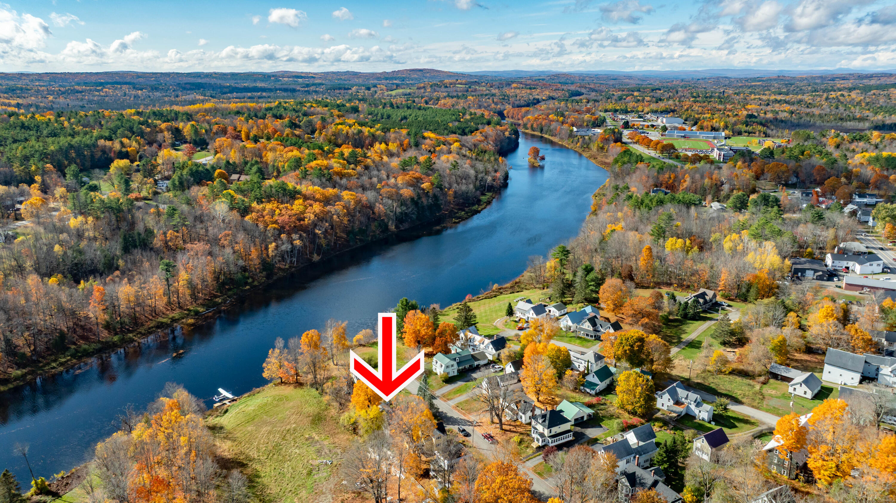 18 Green Street Dover-foxcroft ME 04426