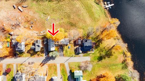 18 Green Street Dover-foxcroft ME 04426