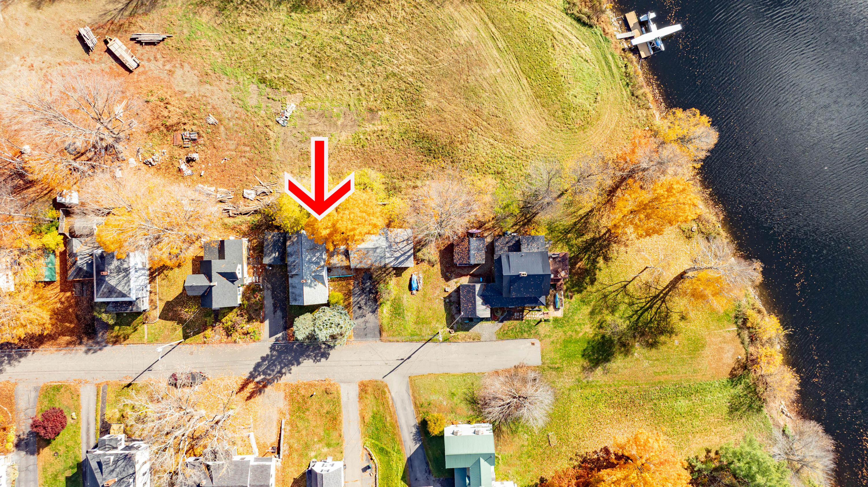 18 Green Street Dover-foxcroft ME 04426