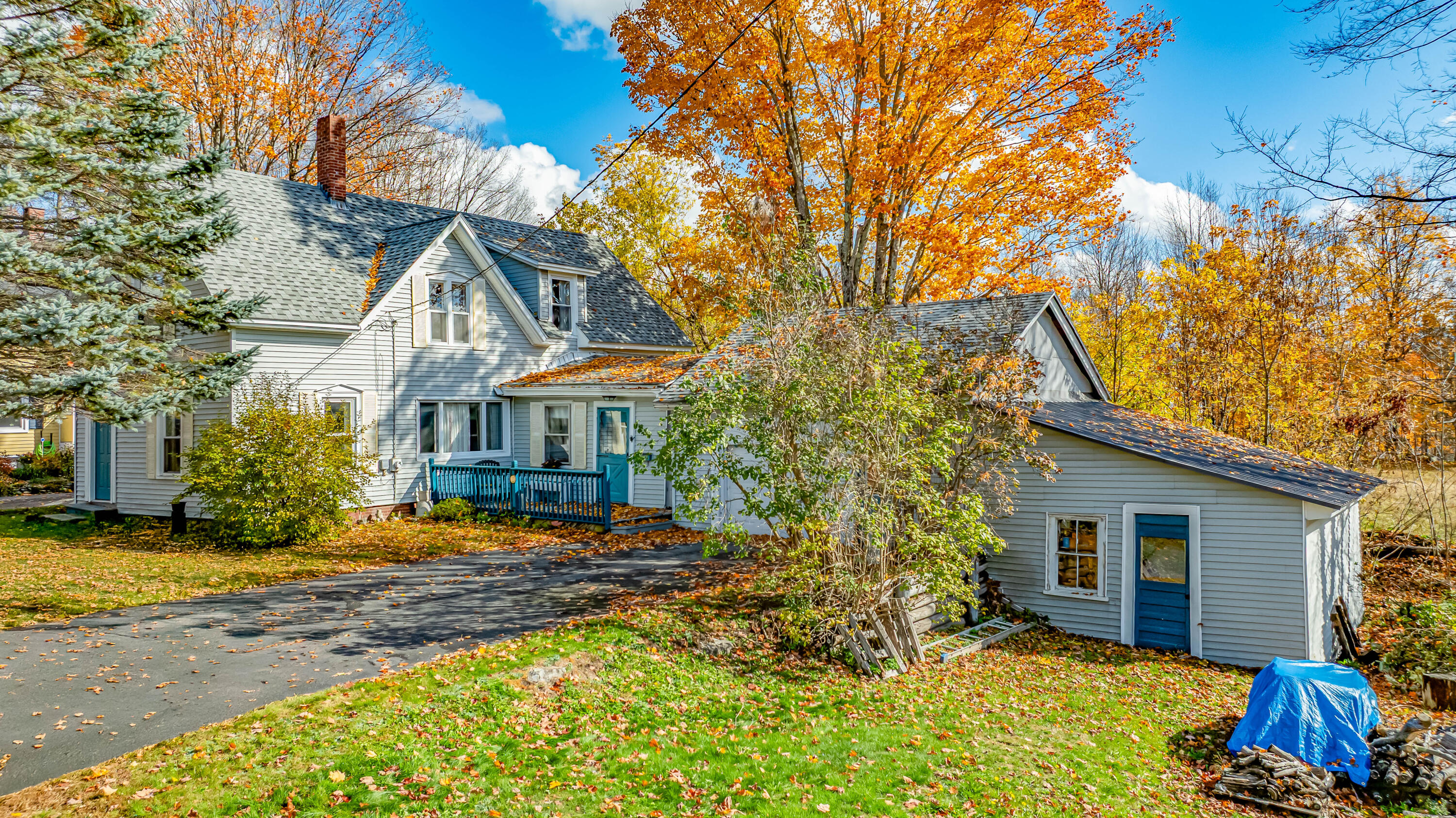 18 Green Street Dover-foxcroft ME 04426