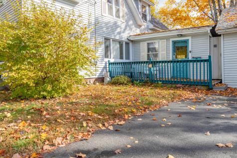18 Green Street Dover-foxcroft ME 04426