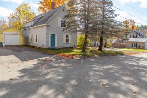 18 Green Street Dover-foxcroft ME 04426